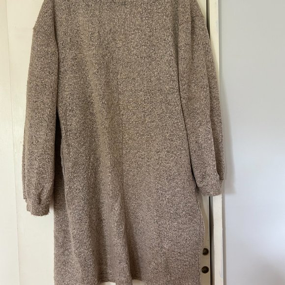 long sweater - Picture 6 of 7